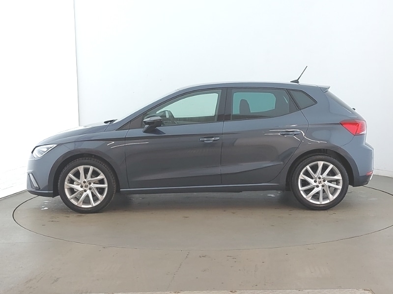 Used SEAT Ibiza 2025 for sale - 77793243: Photo 4