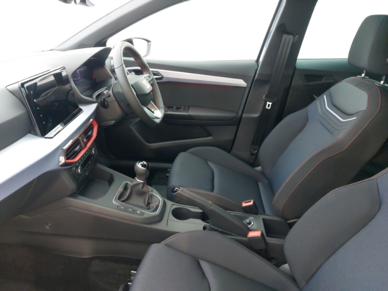 Used SEAT Ibiza 2025 for sale - 77793243: Photo 5