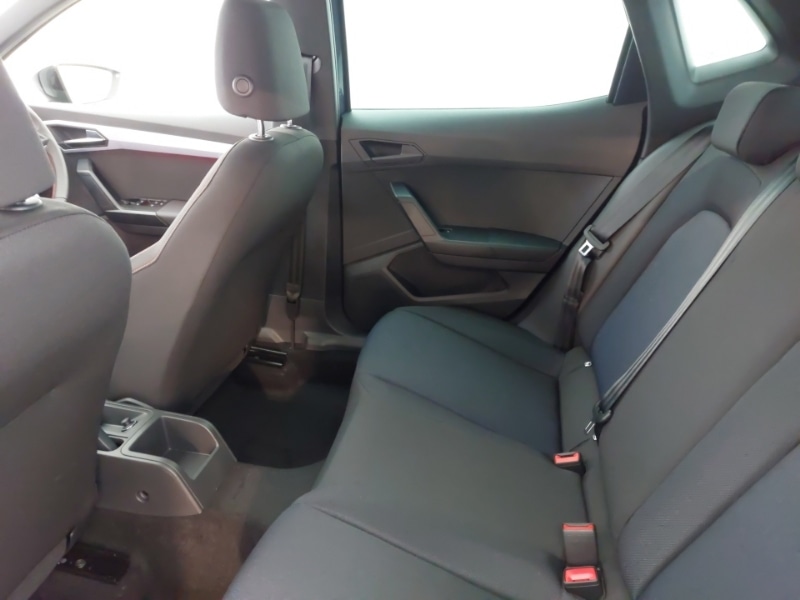 Used SEAT Ibiza 2025 for sale - 77793243: Photo 6