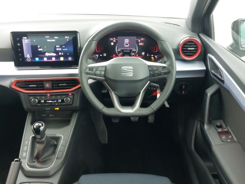 Used SEAT Ibiza 2025 for sale - 77793243: Photo 7