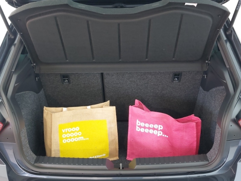 Used SEAT Ibiza 2025 for sale - 77793243: Photo 8