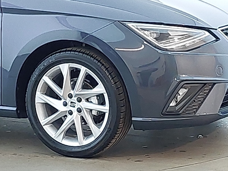 Used SEAT Ibiza 2025 for sale - 77793243: Photo 9