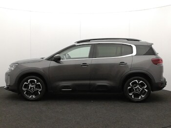 Used Citroen C5 Aircross 2022 for sale - 78403926: Photo