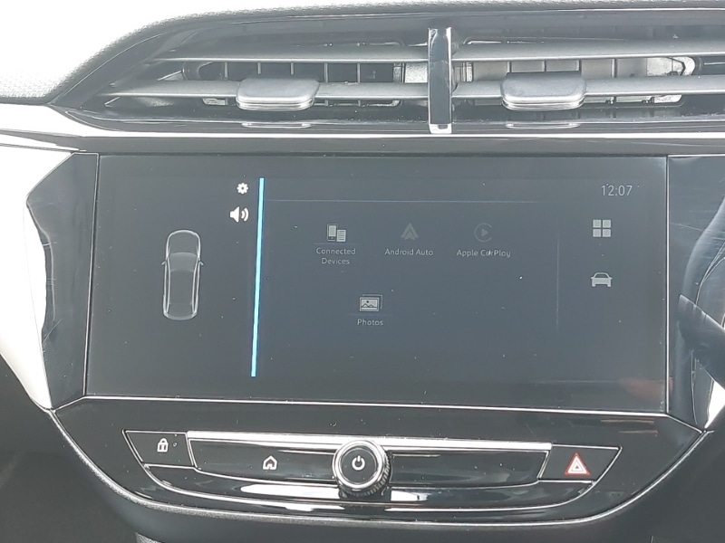 Used Vauxhall Corsa 2024 for sale - 77702512: Photo 10