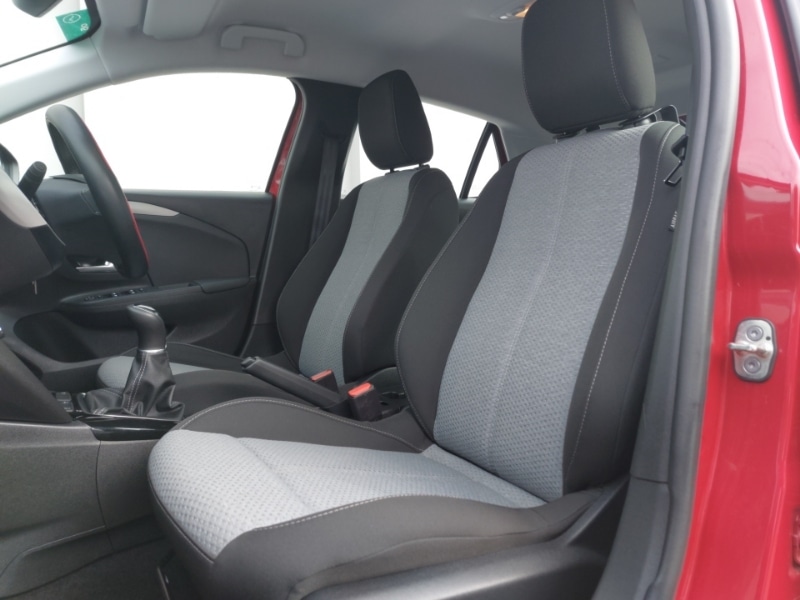 Used Vauxhall Corsa 2024 for sale - 77702512: Photo 5