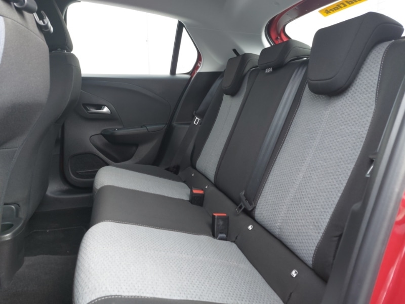 Used Vauxhall Corsa 2024 for sale - 77702512: Photo 6