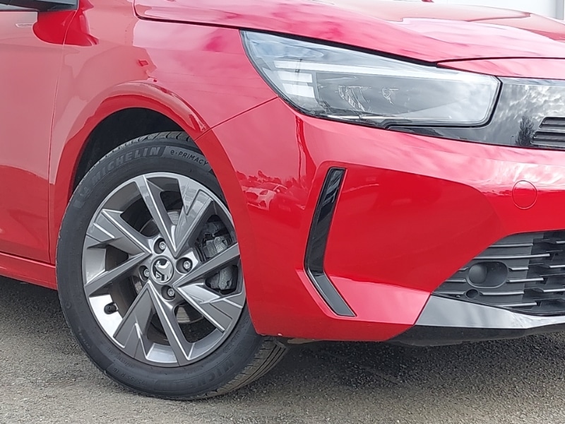 Used Vauxhall Corsa 2024 for sale - 77702512: Photo 9