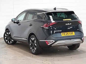 Used Kia Sportage 2024 for sale - 75551371: Photo