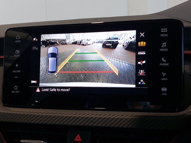 Used Skoda Kamiq 2024 for sale - 77476360: Photo 11