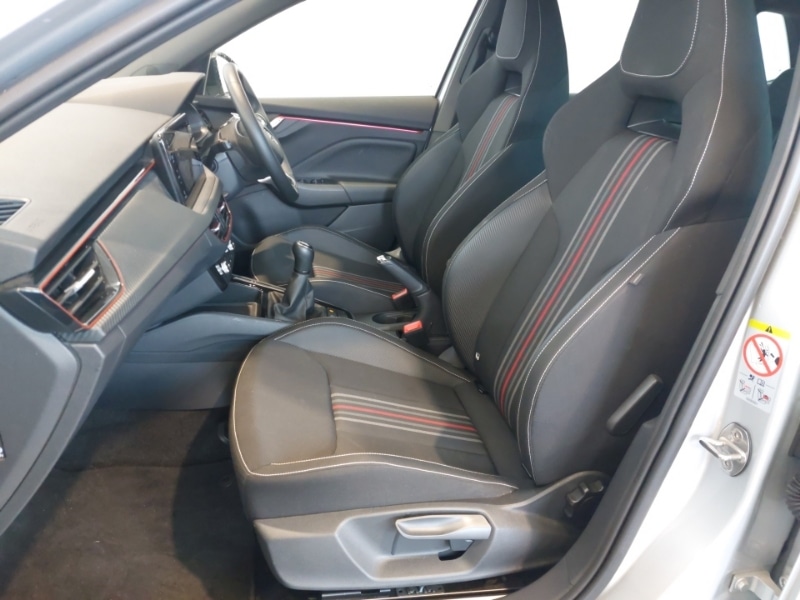 Used Skoda Kamiq 2024 for sale - 77476360: Photo 5