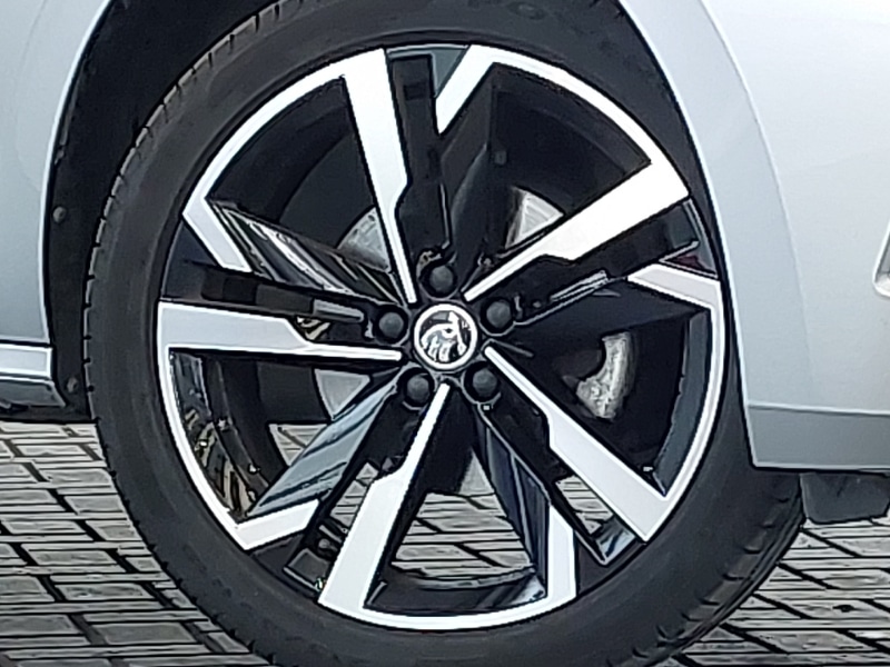 Used Skoda Kamiq 2024 for sale - 77476360: Photo 9