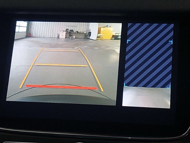 Used Vauxhall Crossland 2022 for sale - 77875681: Photo 10