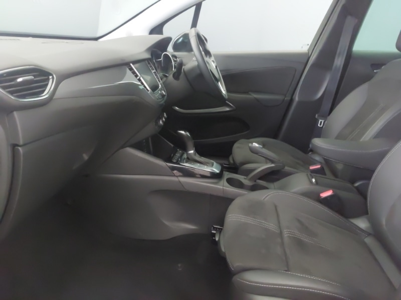 Used Vauxhall Crossland 2022 for sale - 77875681: Photo 5