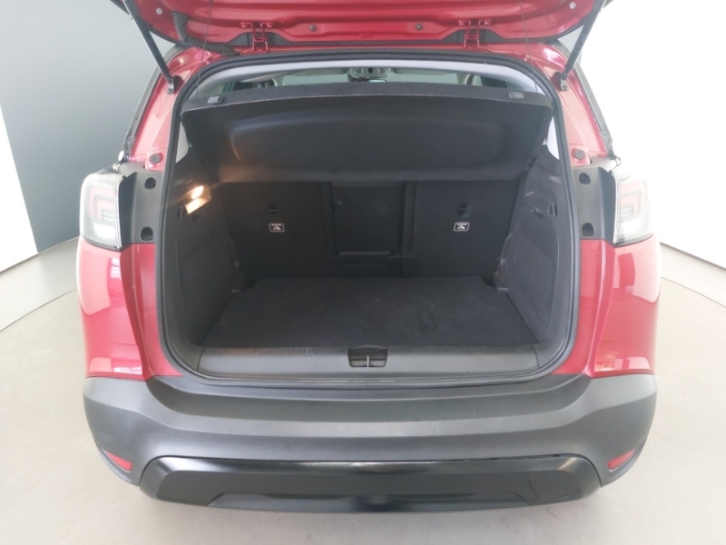 Used Vauxhall Crossland 2022 for sale - 77875681: Photo 8