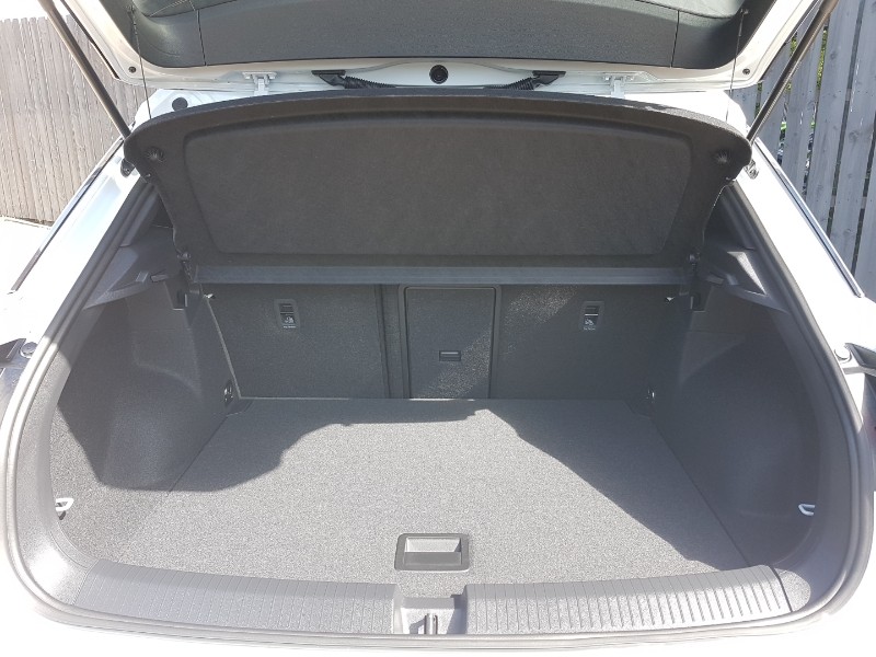 Used Volkswagen T-Roc 2024 for sale - 77160487: Photo 8