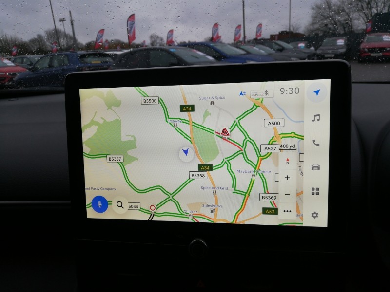 Used Toyota Yaris Cross 2024 for sale - 77339098: Photo 12