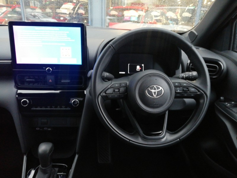 Used Toyota Yaris Cross 2024 for sale - 77339098: Photo 7