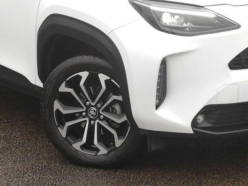 Used Toyota Yaris Cross 2024 for sale - 77339098: Photo 9