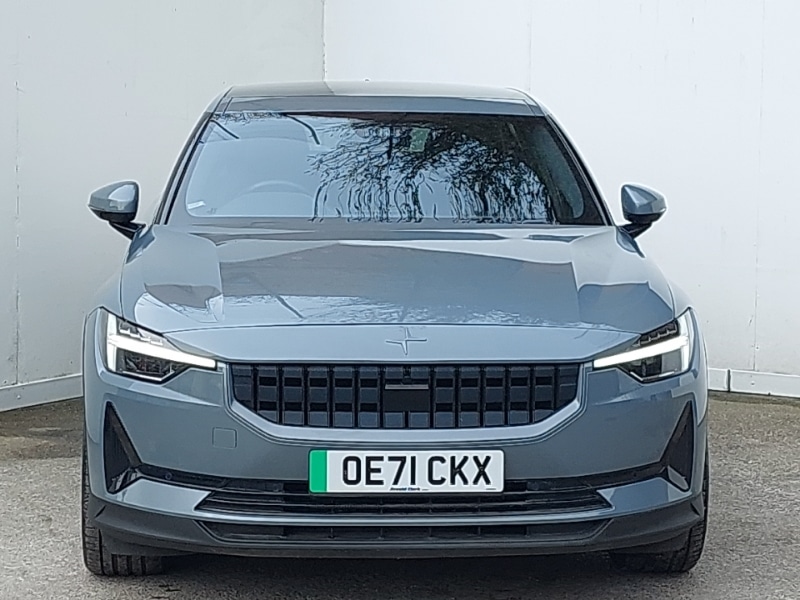 Used Polestar Polestar 2 2021 for sale - 77875885: Photo 12