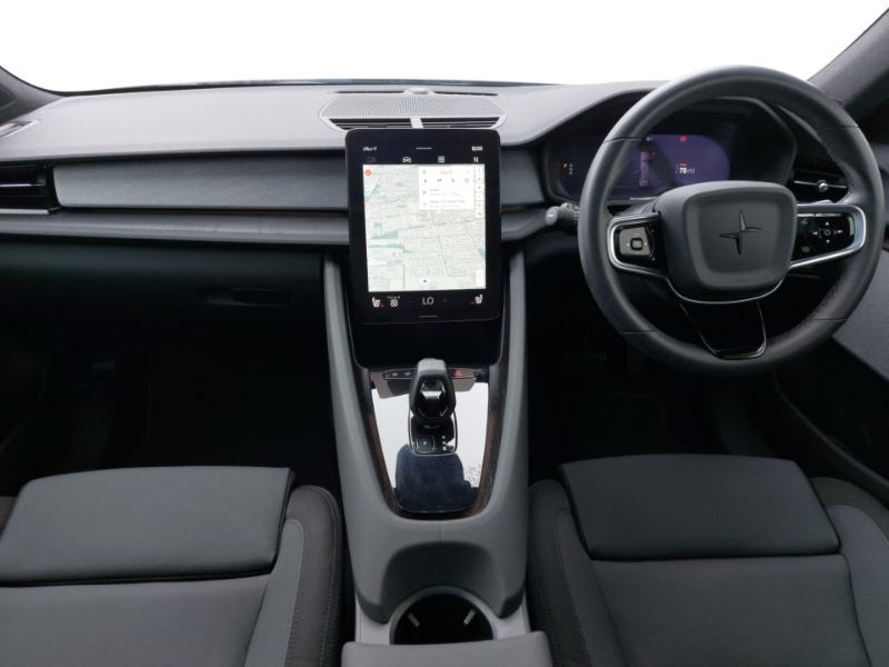 Used Polestar Polestar 2 2021 for sale - 77875885: Photo 2