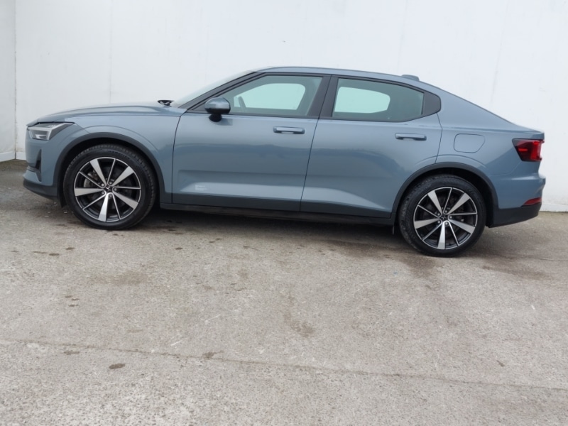 Used Polestar Polestar 2 2021 for sale - 77875885: Photo 4