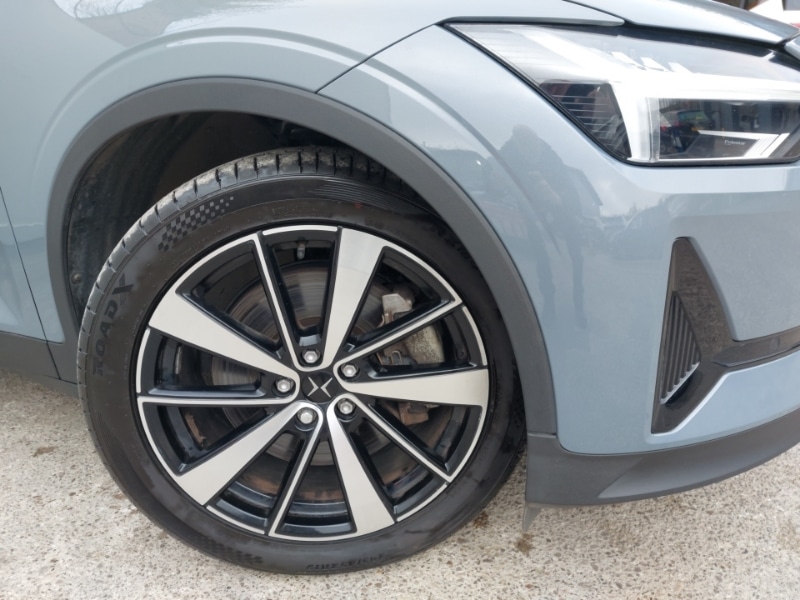 Used Polestar Polestar 2 2021 for sale - 77875885: Photo 9