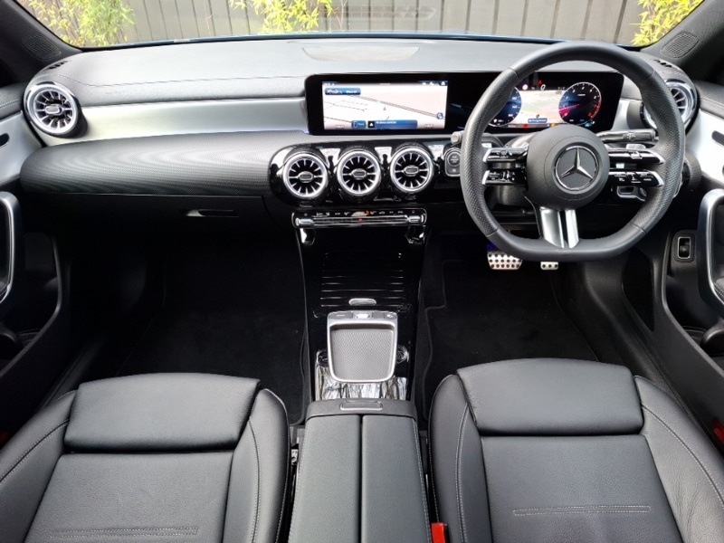 Used Mercedes-Benz CLA 2024 for sale - 78164749: Photo 2