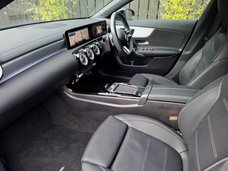 Used Mercedes-Benz CLA 2024 for sale - 78164749: Photo 5