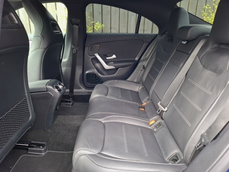 Used Mercedes-Benz CLA 2024 for sale - 78164749: Photo 6