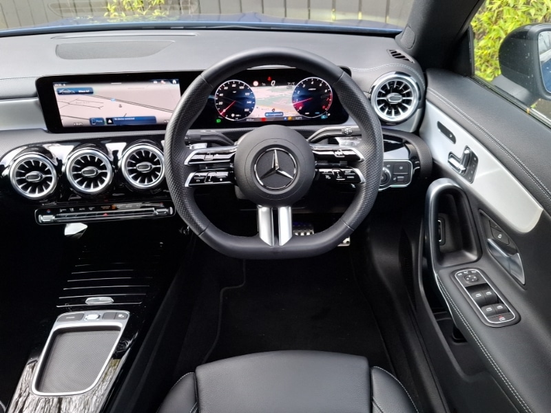 Used Mercedes-Benz CLA 2024 for sale - 78164749: Photo 7