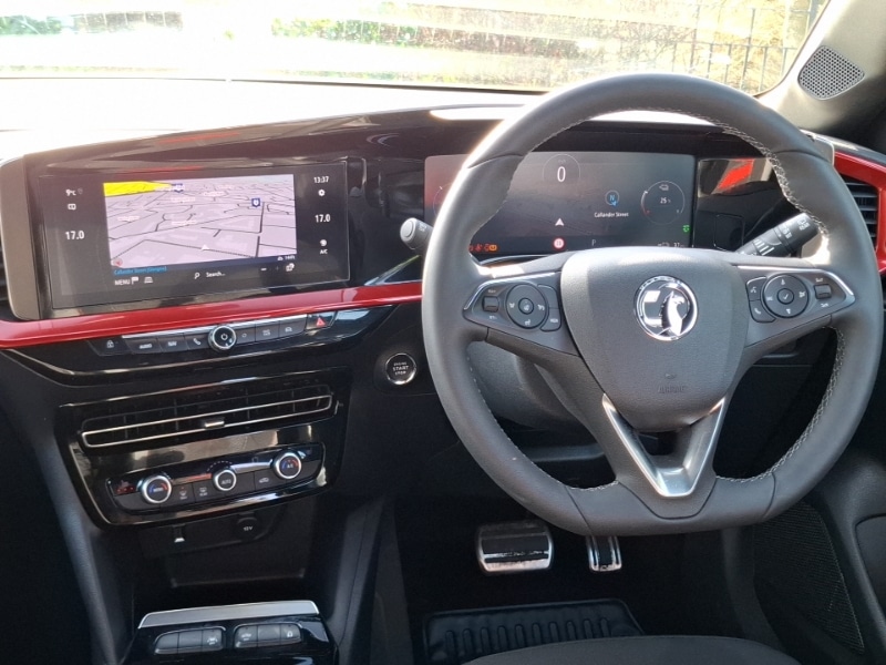 Used Vauxhall Mokka 2024 for sale - 77851958: Photo 11