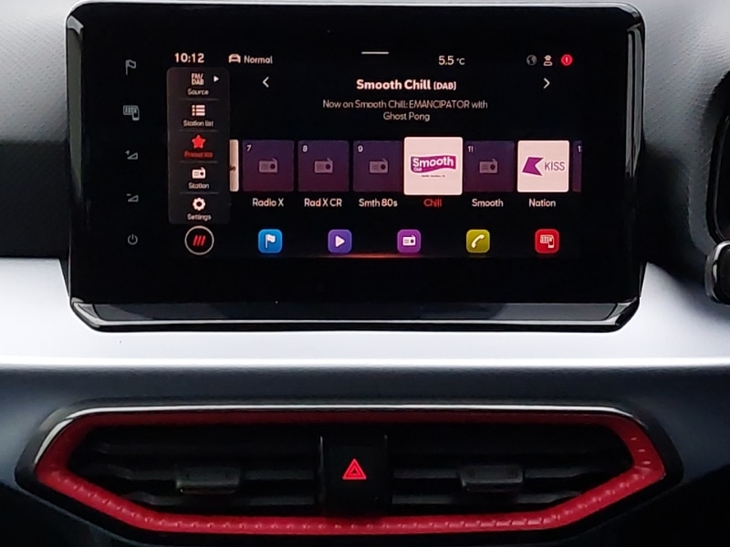 Used SEAT Arona 2023 for sale - 77449293: Photo 10