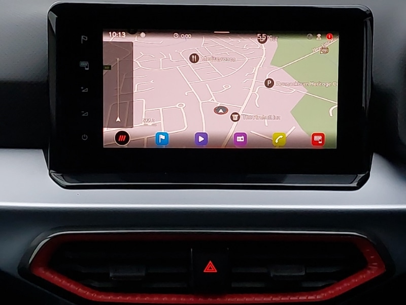 Used SEAT Arona 2023 for sale - 77449293: Photo 11