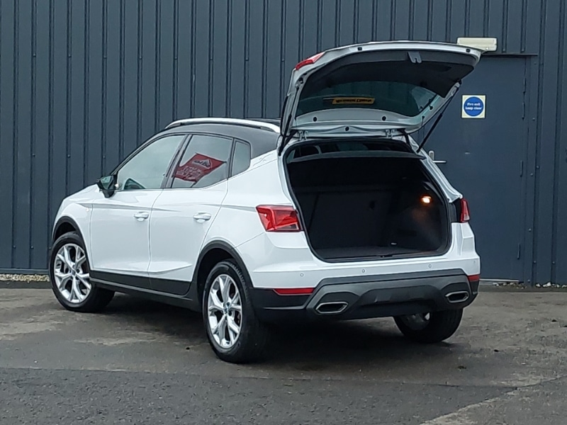 Used SEAT Arona 2023 for sale - 77449293: Photo 12