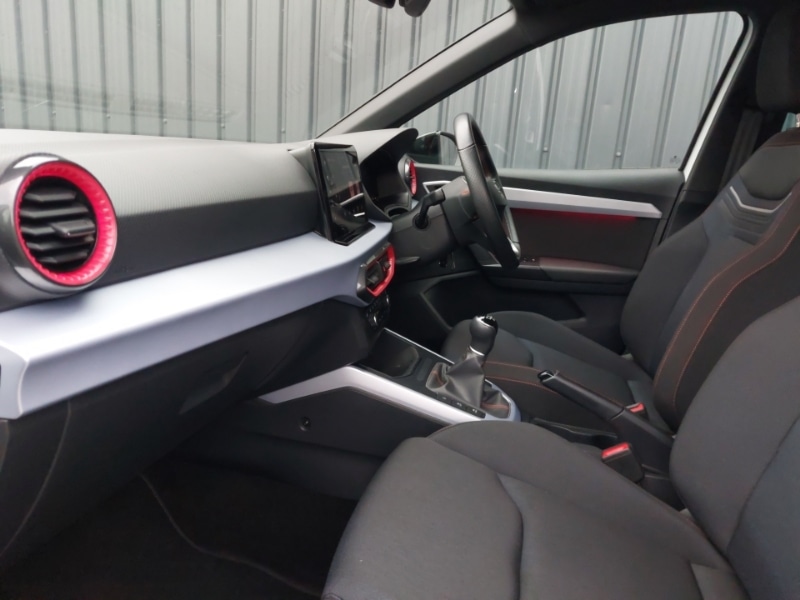 Used SEAT Arona 2023 for sale - 77449293: Photo 5