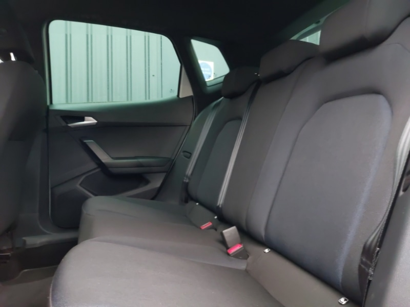 Used SEAT Arona 2023 for sale - 77449293: Photo 6