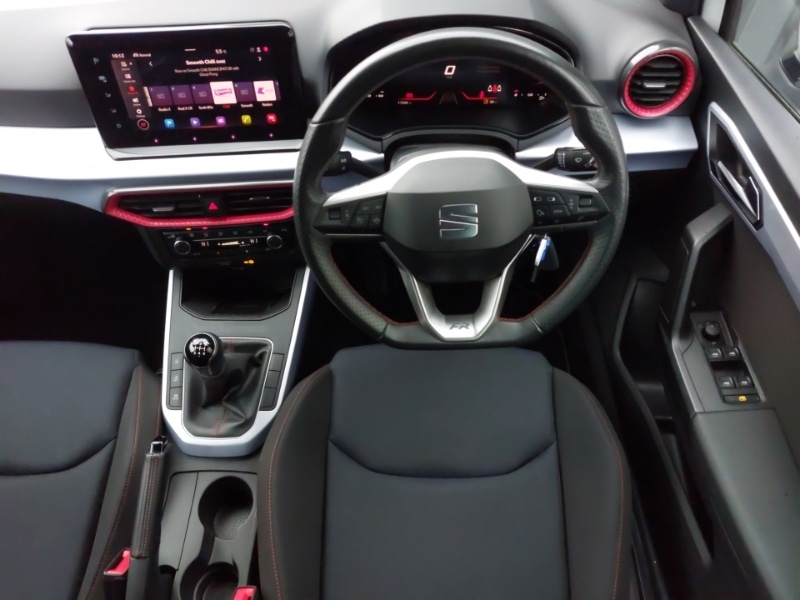 Used SEAT Arona 2023 for sale - 77449293: Photo 7