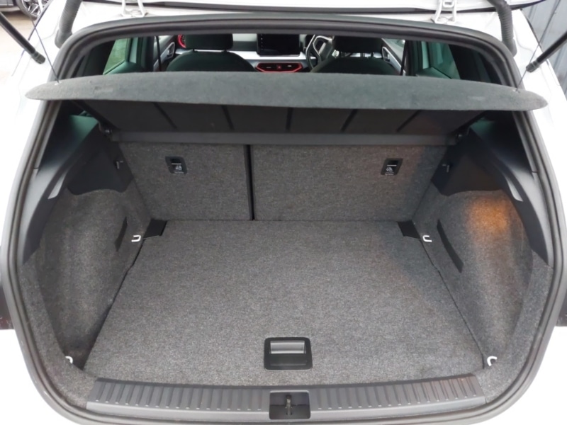 Used SEAT Arona 2023 for sale - 77449293: Photo 8