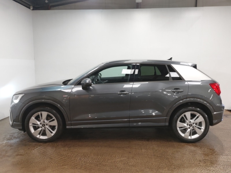 Used Audi Q2 2024 for sale - 77150770: Photo 4