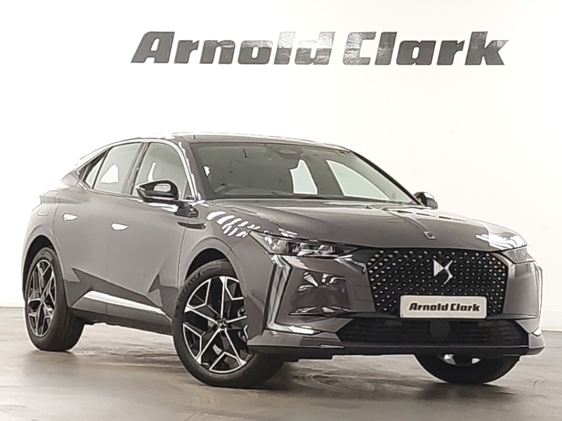 Used DS Automobiles DS 4 2025 for sale - 77786912: Photo 1