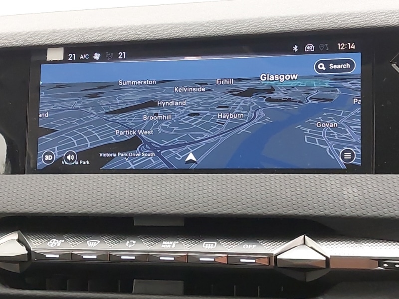 Used DS Automobiles DS 4 2025 for sale - 77786912: Photo 10