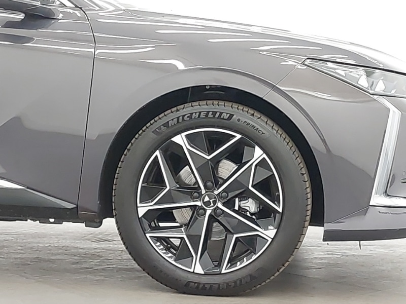 Used DS Automobiles DS 4 2025 for sale - 77786912: Photo 12