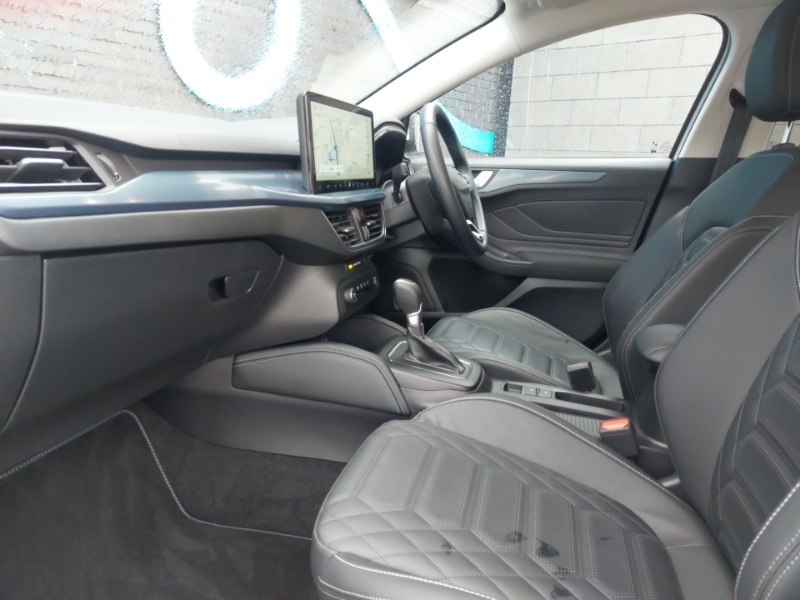 Used Ford Focus 2024 for sale - 77119350: Photo 5