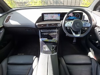 Used Mercedes-Benz EQC 2023 for sale - 78510105: Photo