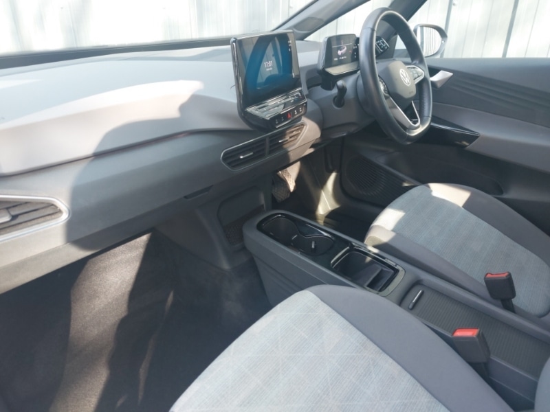 Used Volkswagen ID.3 2022 for sale - 78169879: Photo 5