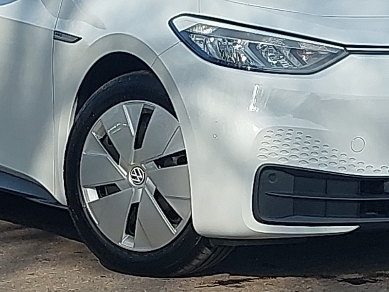 Used Volkswagen ID.3 2022 for sale - 78169879: Photo 9