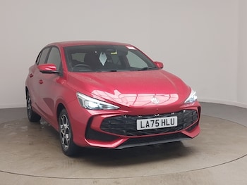 Used MG MG3 2025 for sale - 78963189: Photo