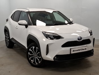 Used Toyota Yaris Cross 2022 for sale - 75909400: Photo
