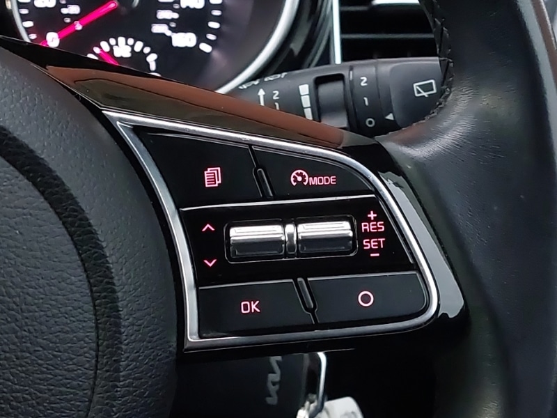 Used Kia XCeed 2022 for sale - 77891930: Photo 10