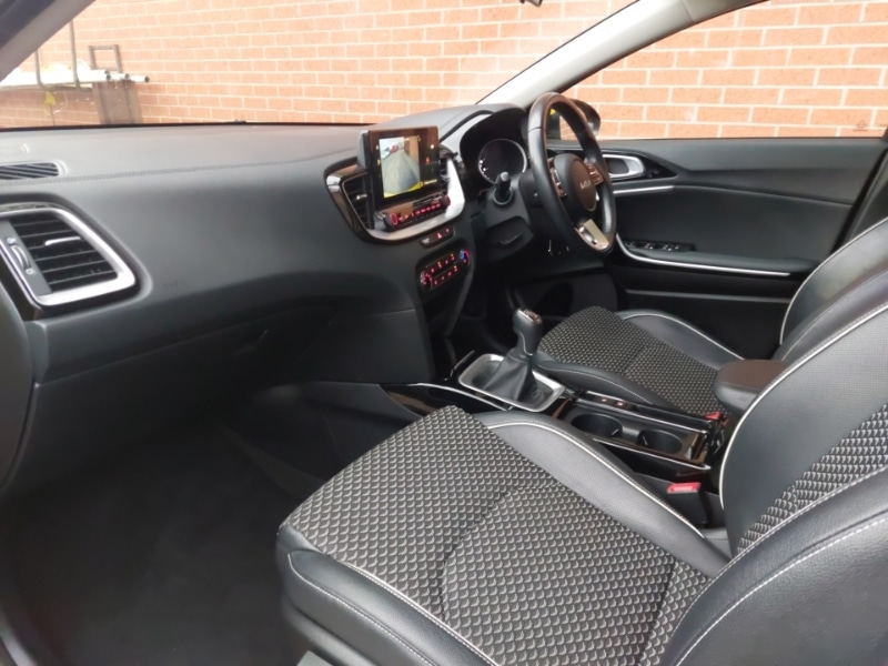 Used Kia XCeed 2022 for sale - 77891930: Photo 5